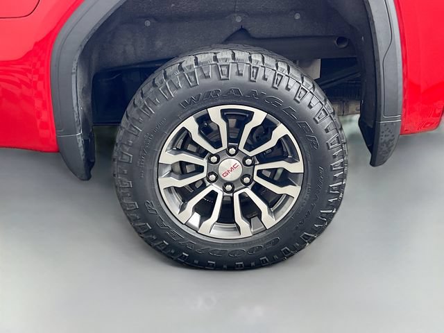 Used 2021 GMC Sierra 1500 AT4 w/ AT4 Premium Package AWD/4WD image 38