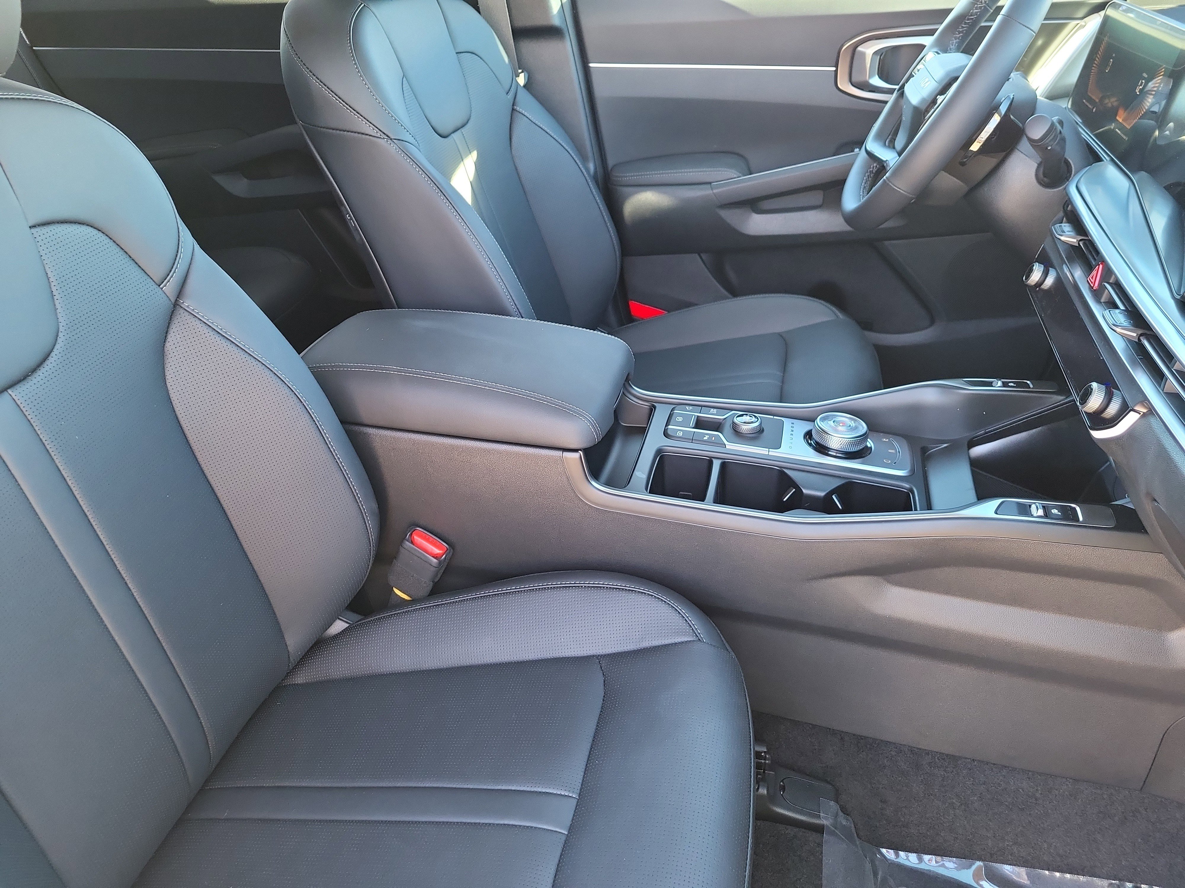 New 2026 Kia Sorento EX image 12