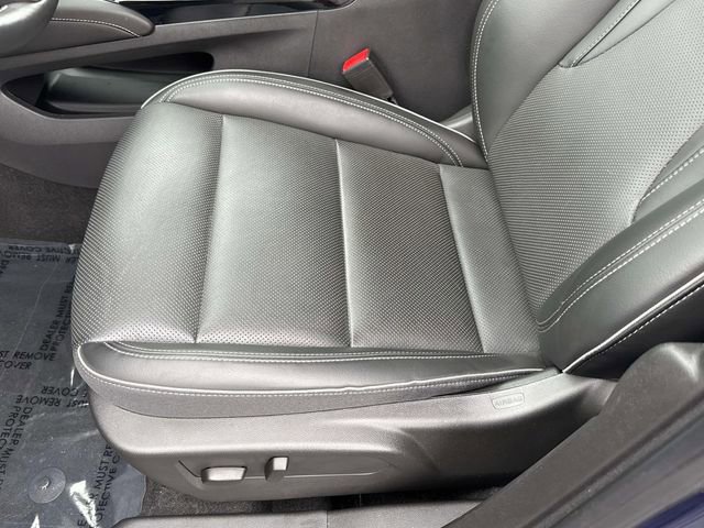 Used 2023 Buick Envision Essence image 15