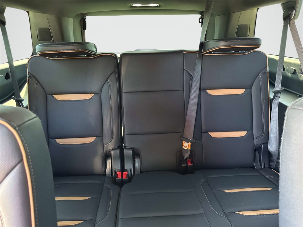 Certified 2024 GMC Yukon XL AT4 w/ AT4 Premium Package image 22