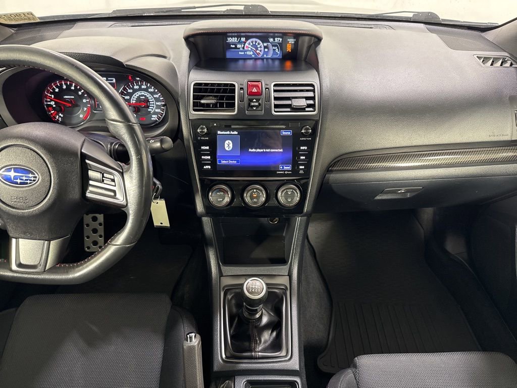 Used 2018 Subaru WRX Premium image 18