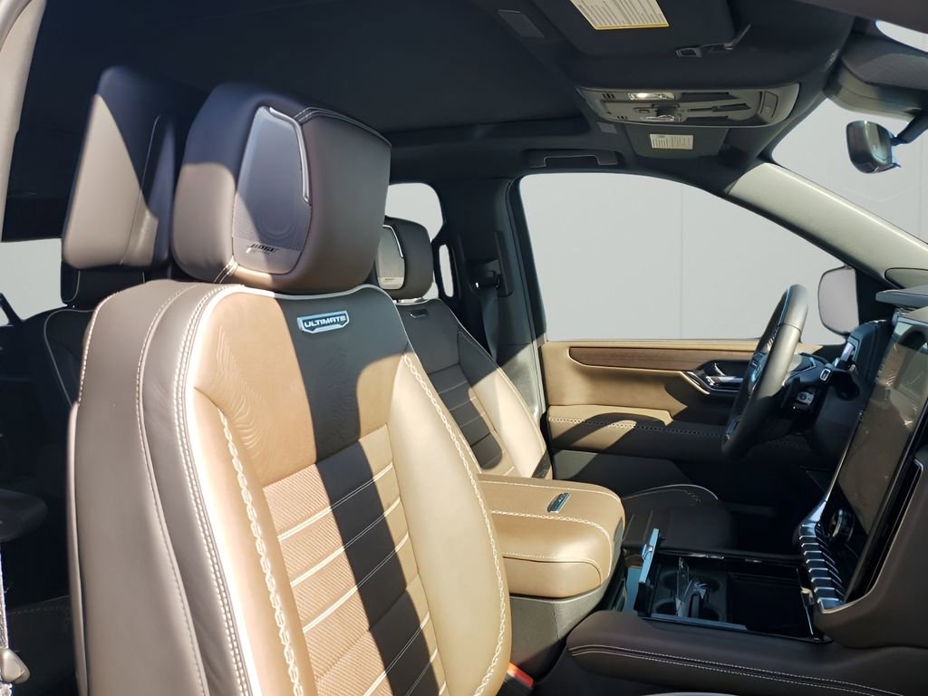 Used 2025 GMC Yukon XL Denali Ultimate image 15