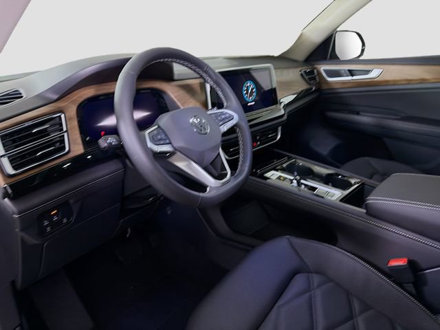 New 2026 Volkswagen Atlas SE FWD image 9