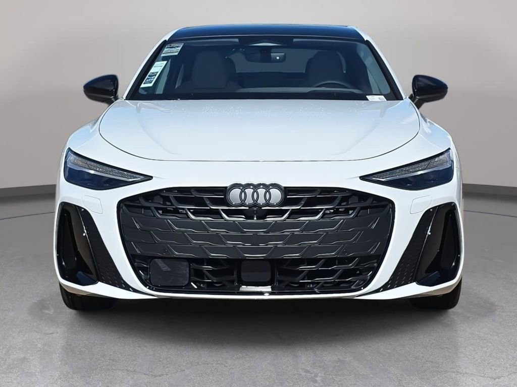 New 2026 Audi A6 Premium Plus video 2