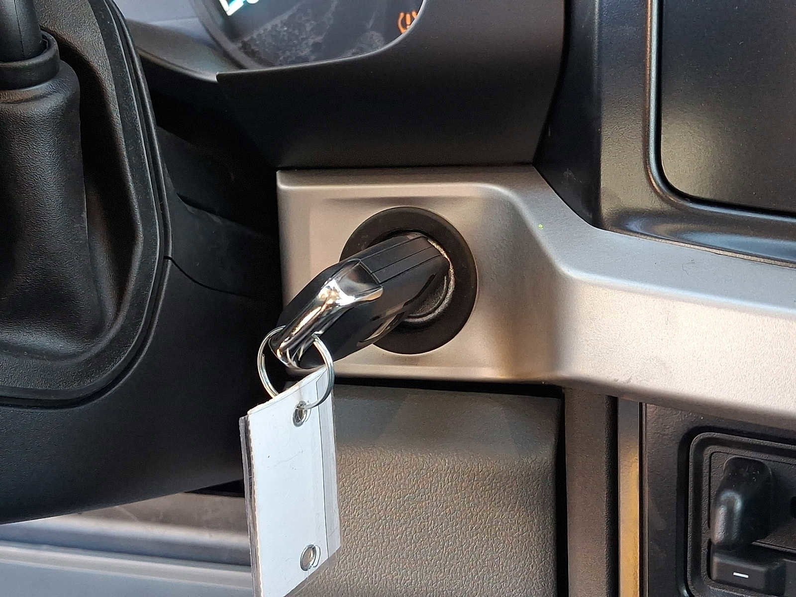 New 2026 Ford F550 4x4 Supercab Super Duty image 16