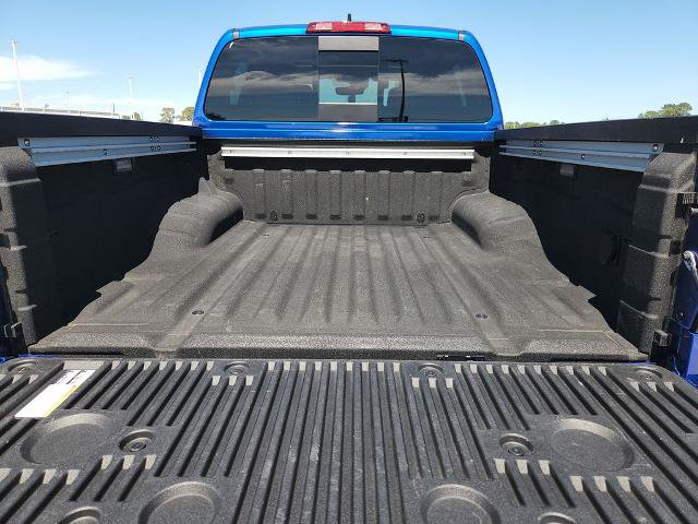 Certified 2024 Nissan Frontier SL w/ Technology Package image 13