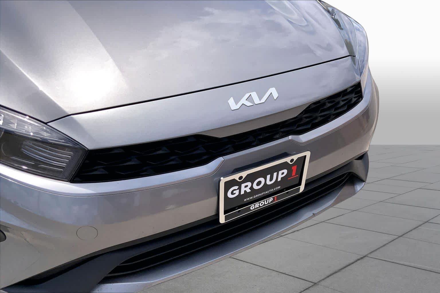 Certified 2024 Kia Forte LXS w/ LXS Technology Package FWD image 29