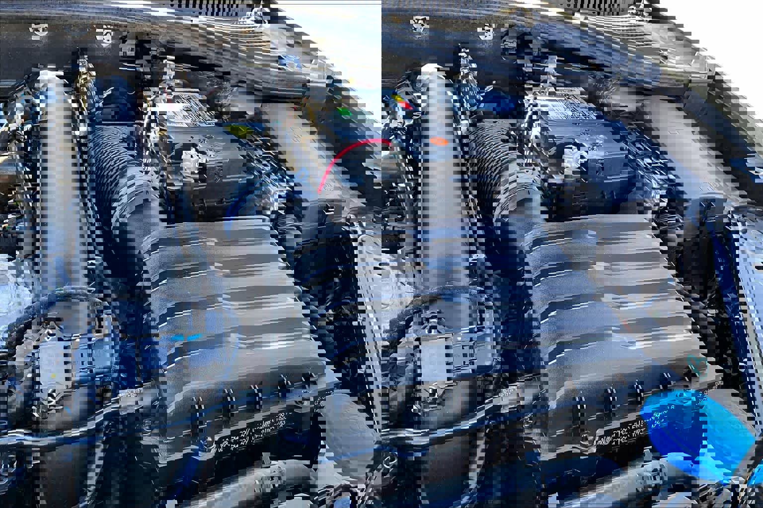 Used 2019 Volkswagen Jetta SEL w/ Cold Weather Package image 33