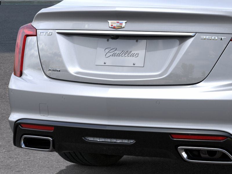 New 2026 Cadillac CT5 Premium Luxury AWD/4WD image 14