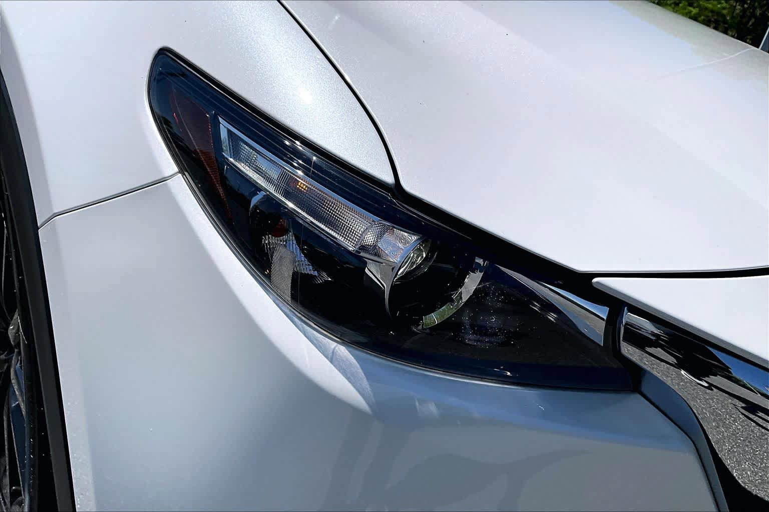 Used 2023 MAZDA CX-9 Touring Plus image 28