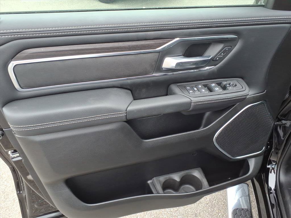 New 2026 RAM 1500 Laramie image 8