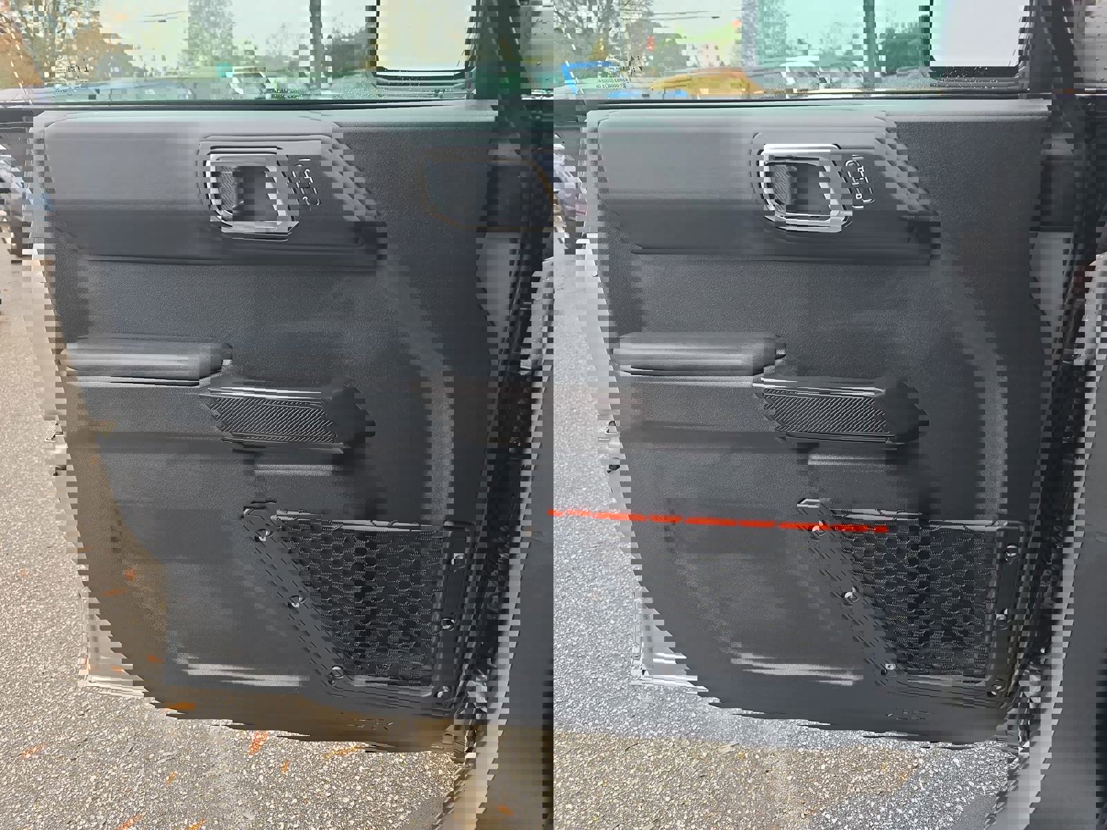 Used 2022 Ford Bronco Raptor image 27