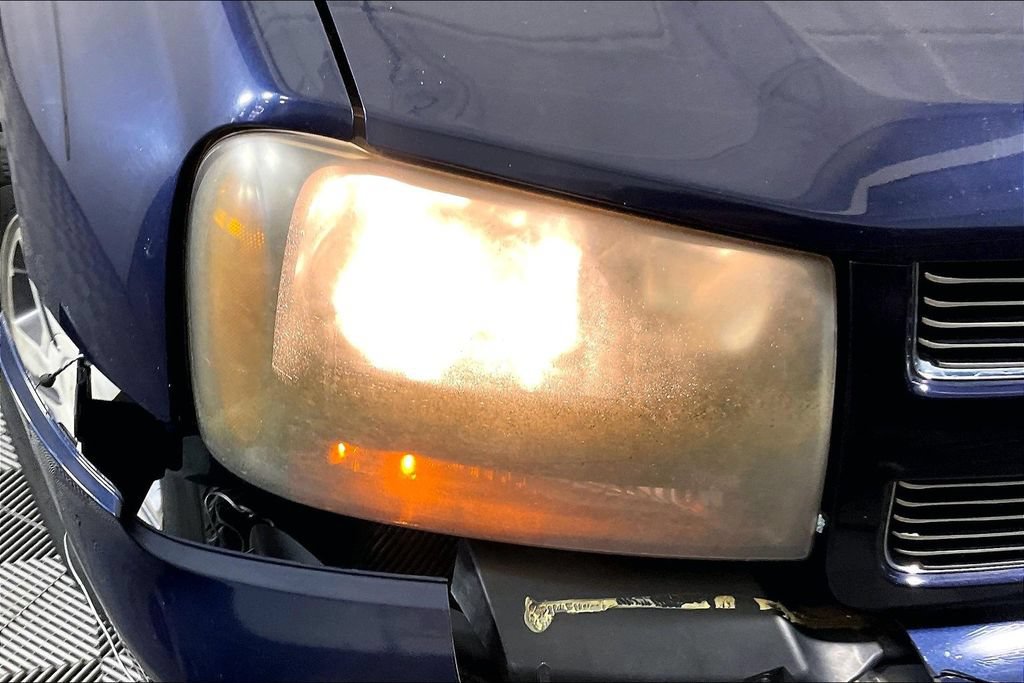 Used 2007 Chevrolet TrailBlazer LT RWD image 31