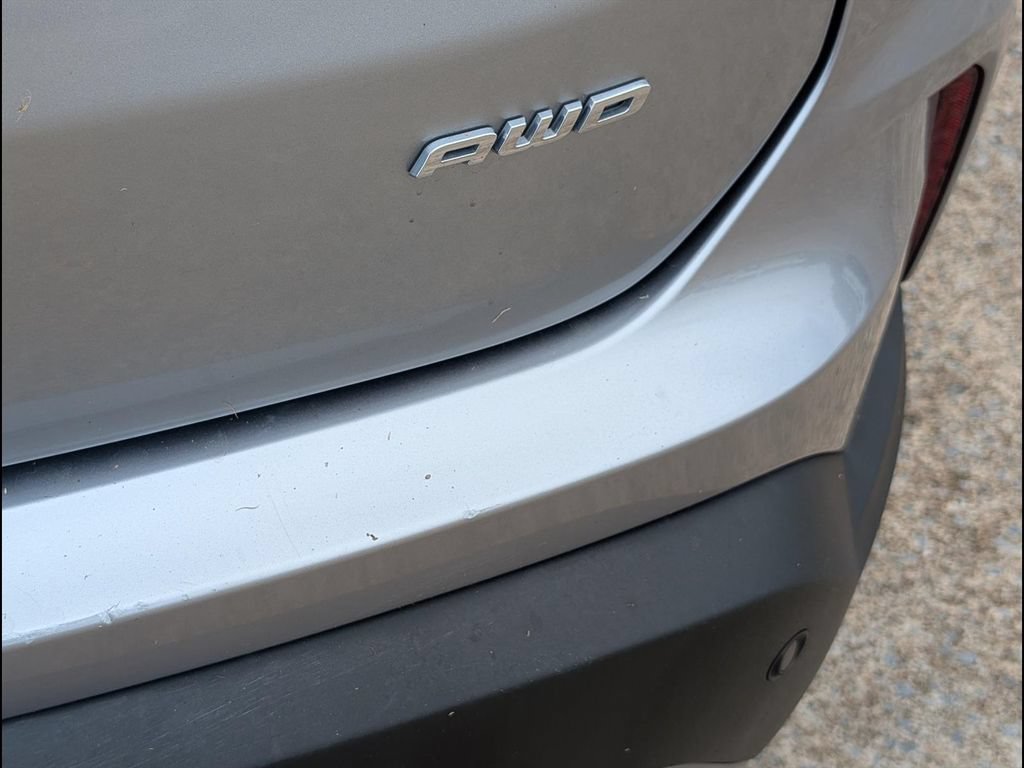 Used 2024 Ford Edge SEL w/ Convenience Package AWD/4WD image 24
