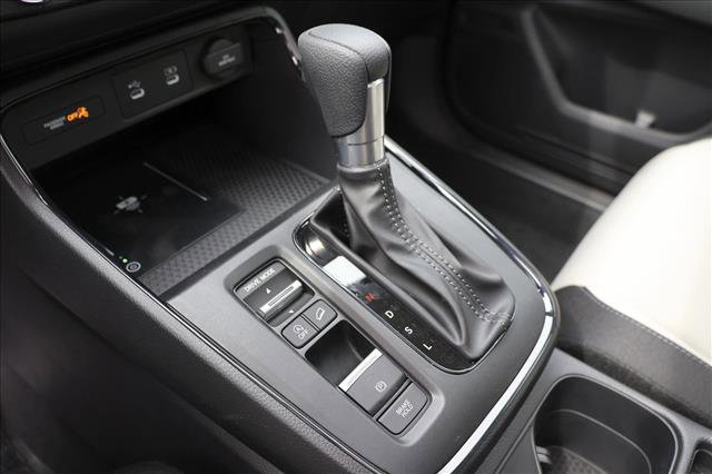 New 2026 Honda CR-V EX image 19