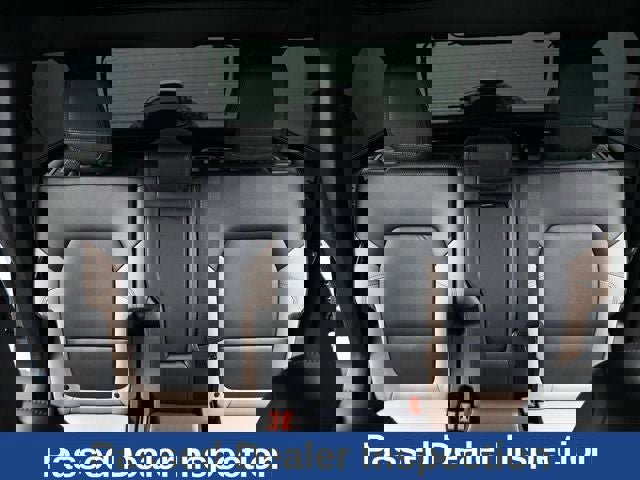 Used 2024 Ford Bronco Wildtrak image 20