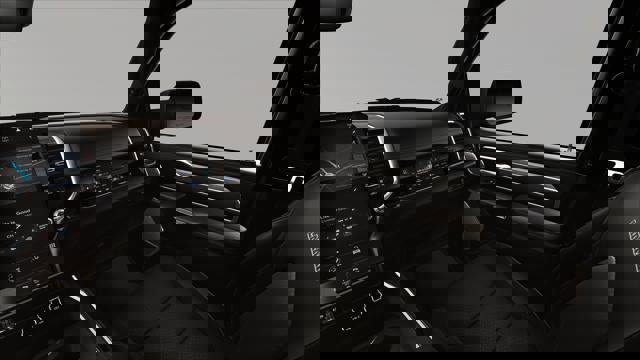 New 2026 RAM 1500 Laramie w/ Night Edition image 7