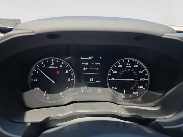 New 2026 Subaru Impreza 2.0i Sport AWD/4WD image 14