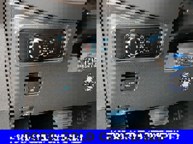 Certified 2025 Ford Bronco 2-Door image 14