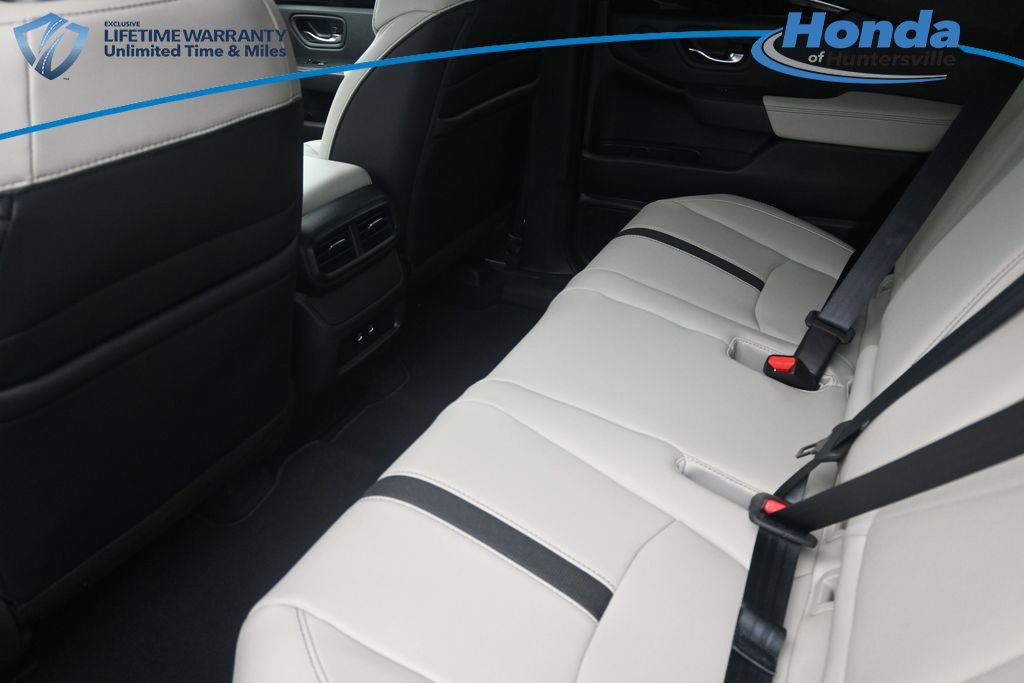 New 2026 Honda Passport RTL image 20