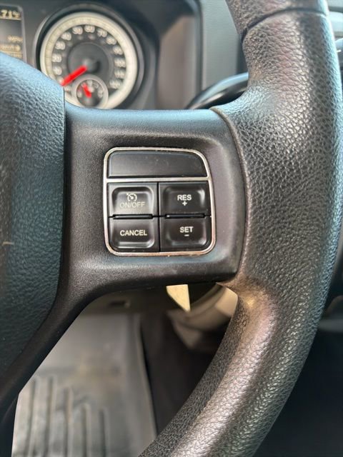 Used 2014 RAM 2500 Tradesman w/ Chrome Appearance Group AWD/4WD image 13