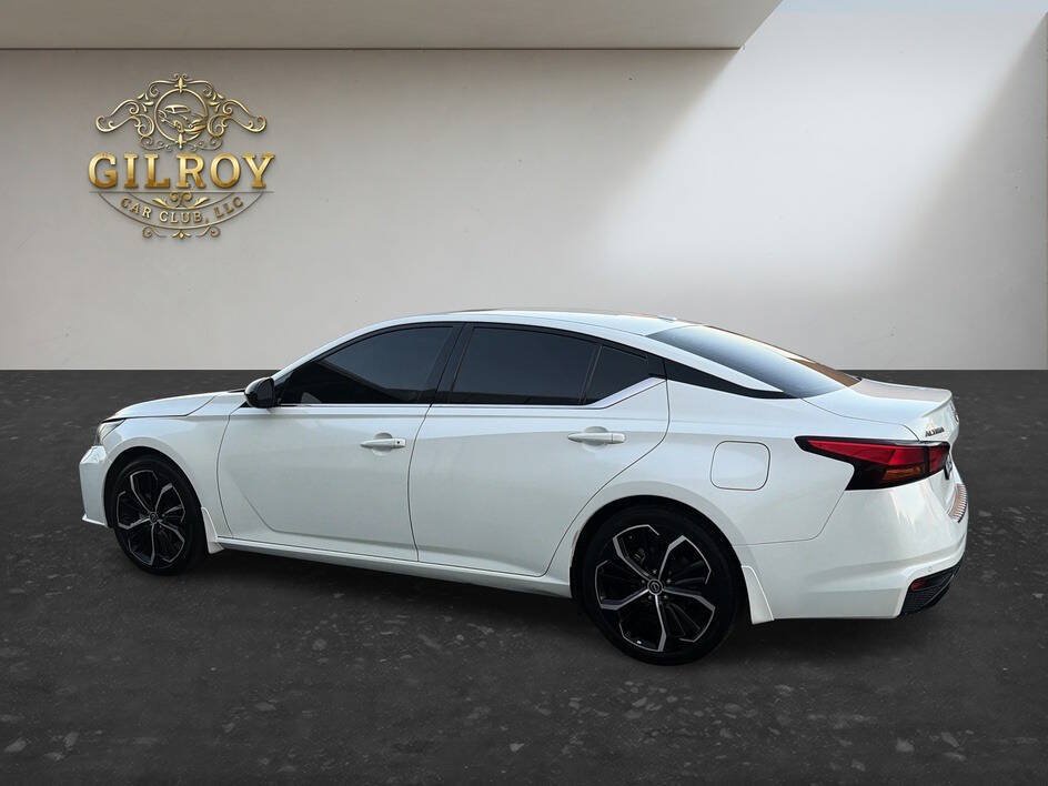 Used 2023 Nissan Altima 2.5 SR w/ SR Premium Package FWD image 15