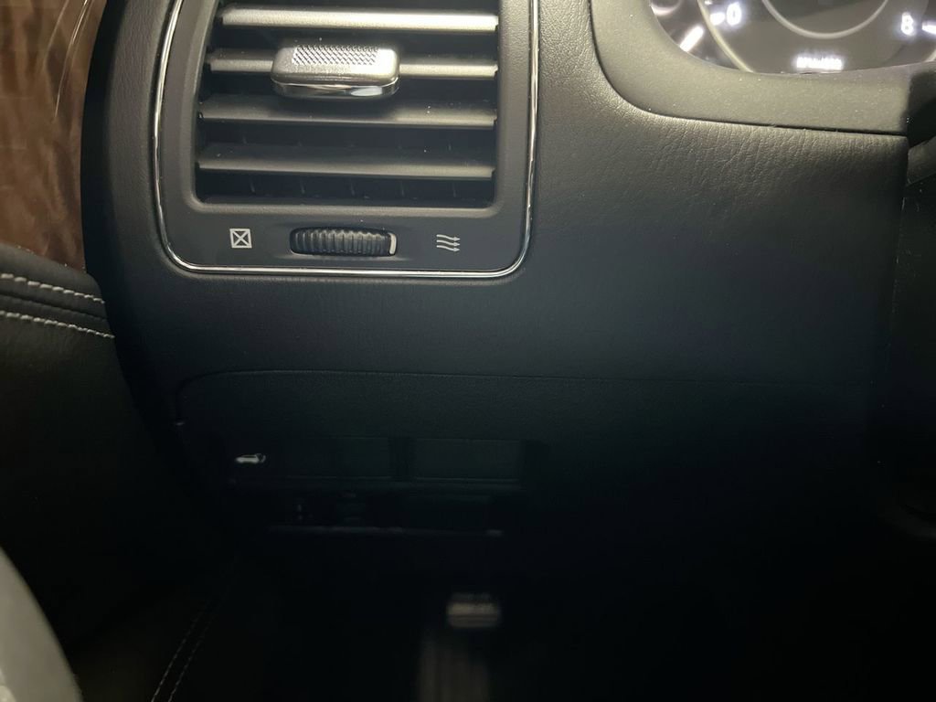 Used 2018 Nissan Armada SL w/ Moonroof Package image 19