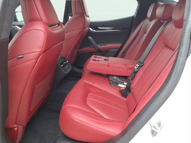 Used 2022 Maserati Ghibli Modena Q4 image 20