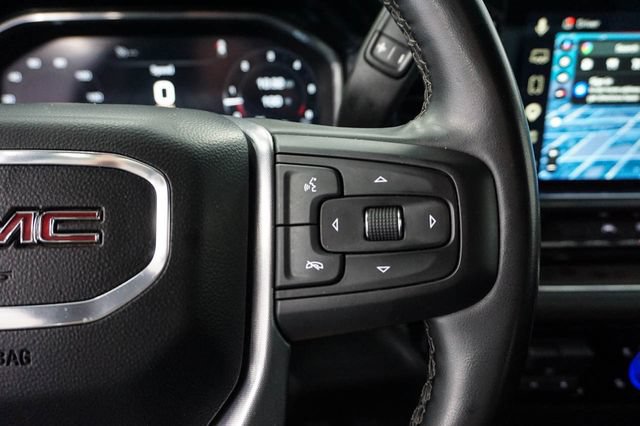 Used 2025 GMC Sierra 1500 SLT AWD/4WD image 19
