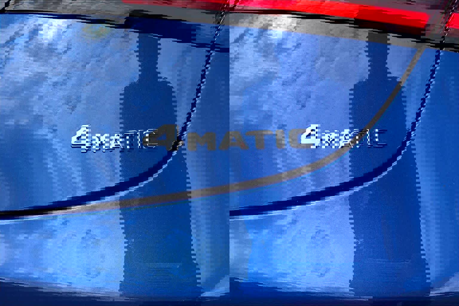 Certified 2025 Mercedes-Benz CLE 450 4MATIC Coupe image 10