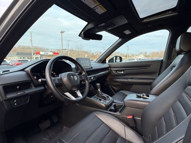 Used 2025 Honda CR-V Sport-L image 15