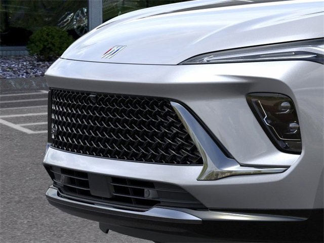 New 2026 Buick Envision Sport Touring image 13