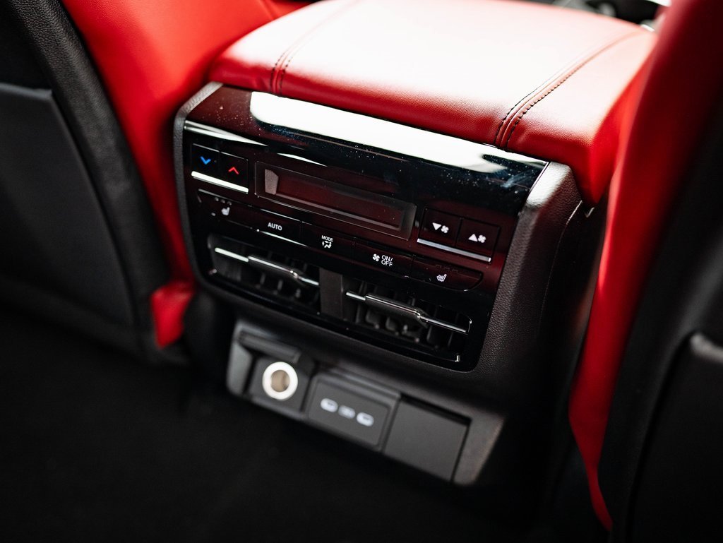 New 2026 Acura MDX A-Spec image 37