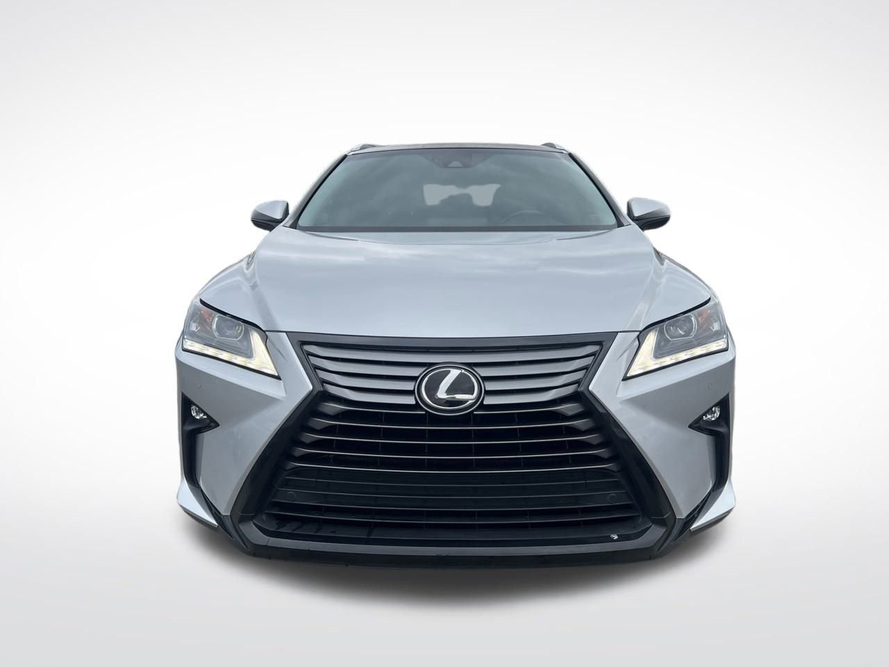 Used 2018 Lexus RX 350L FWD w/ Premium Package image 9