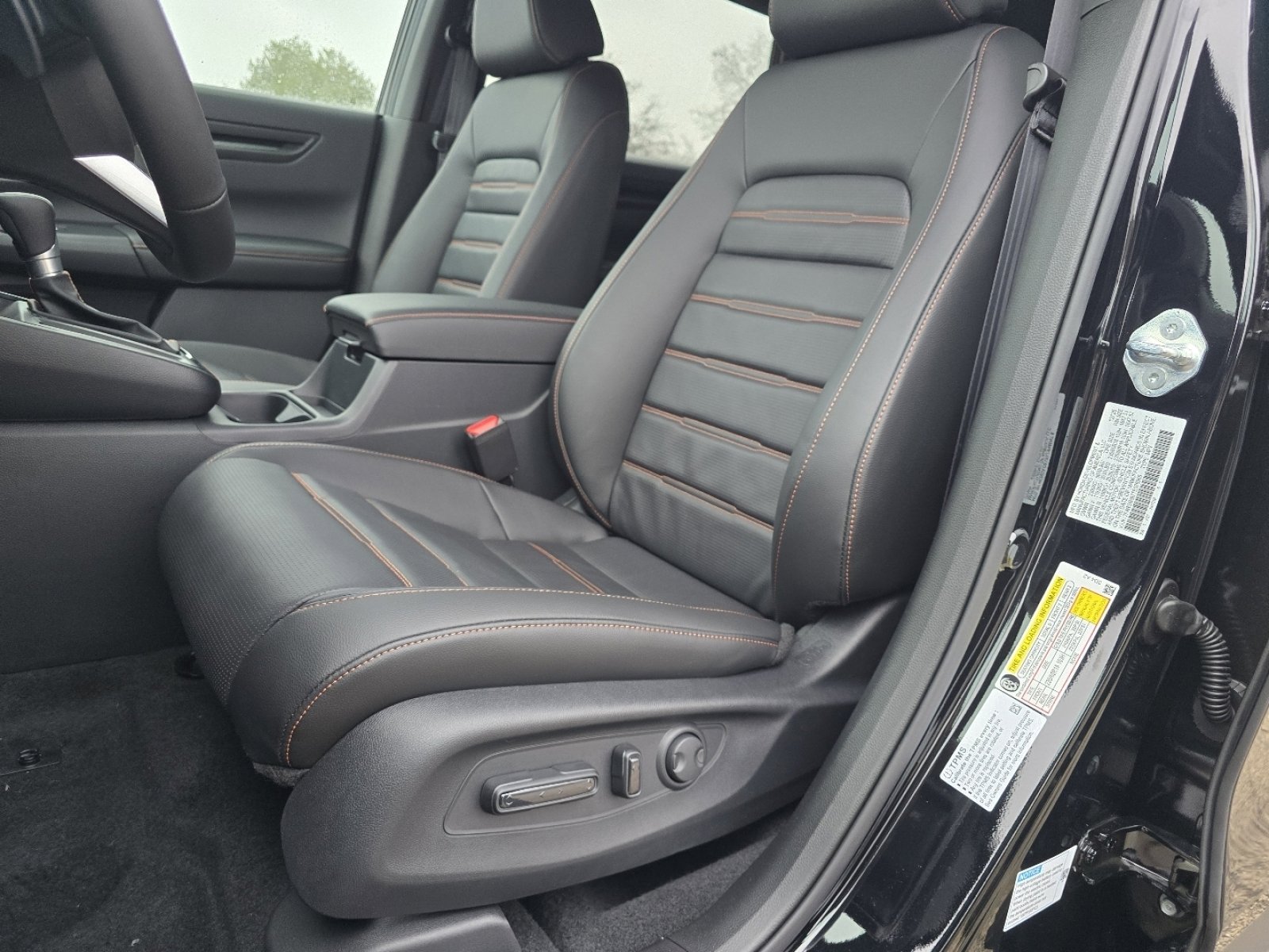 New 2026 Honda CR-V Sport-L image 24