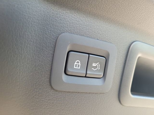 Used 2025 MAZDA CX-70 3.3 Turbo w/ Premium Package AWD/4WD image 31