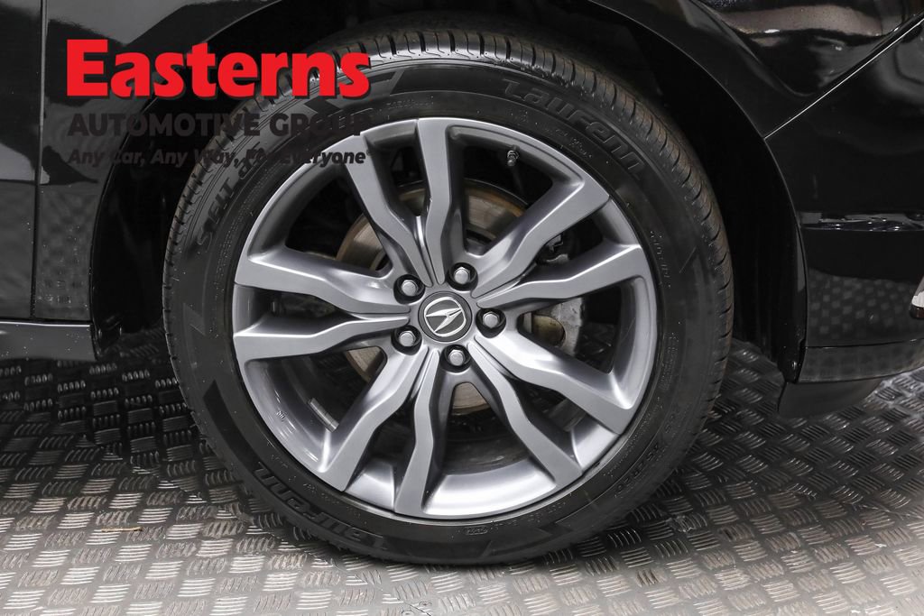 Used 2019 Acura MDX SH-AWD w/ Advance Package image 32