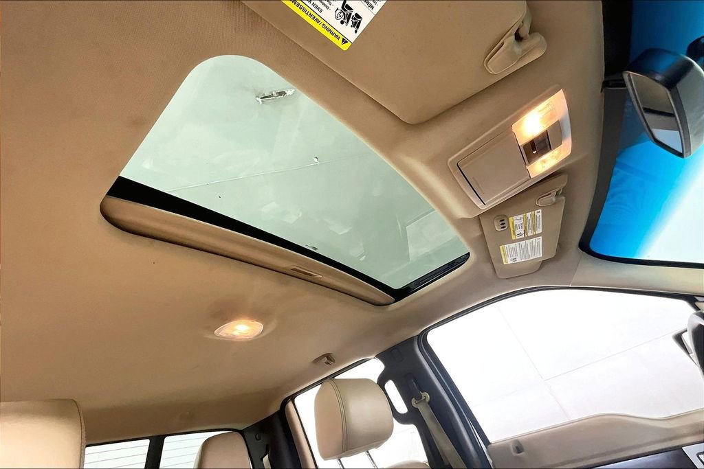 Used 2012 Ford F150 Lariat w/ Lariat Plus Pkg image 21