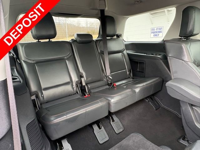 Used 2025 Ford Expedition Active image 48