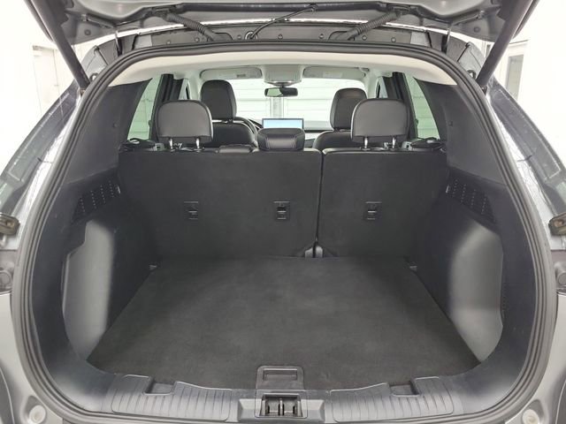 Certified 2025 Ford Escape Platinum AWD/4WD image 8