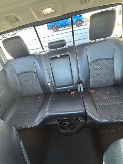 Used 2018 RAM 1500 Sport image 8