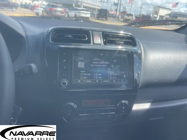 Used 2024 Mitsubishi Eclipse Cross SE image 27