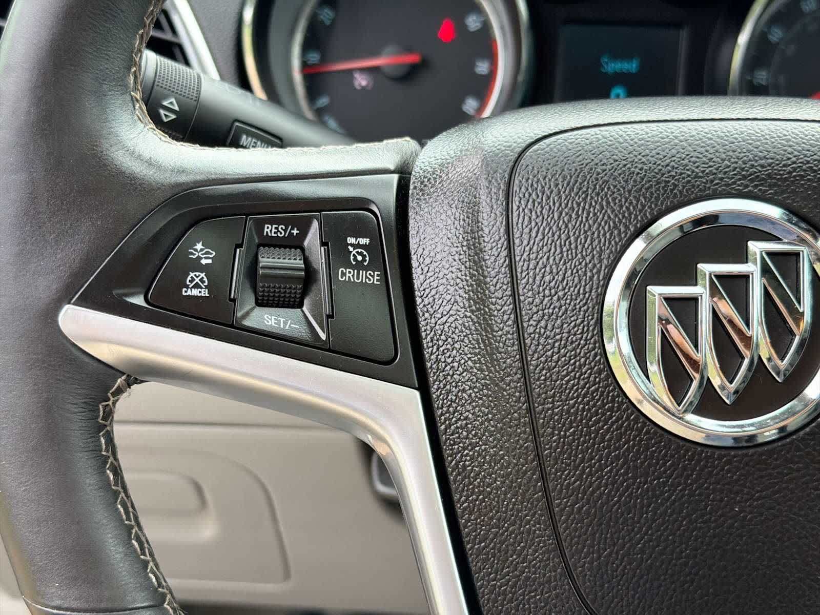 Used 2014 Buick Encore Premium AWD/4WD image 21