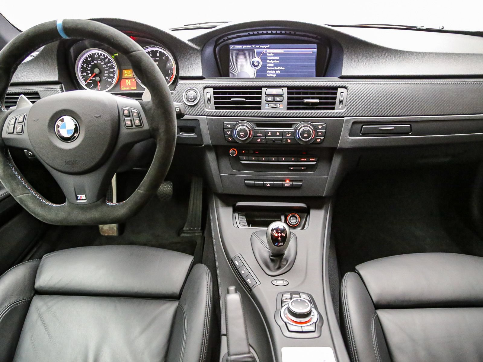 Used 2013 BMW M3 Coupe RWD image 23