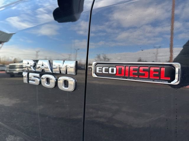 Used 2018 RAM 1500 Big Horn image 14