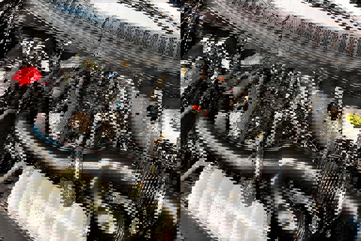 Used 2023 Ford Expedition Limited image 60