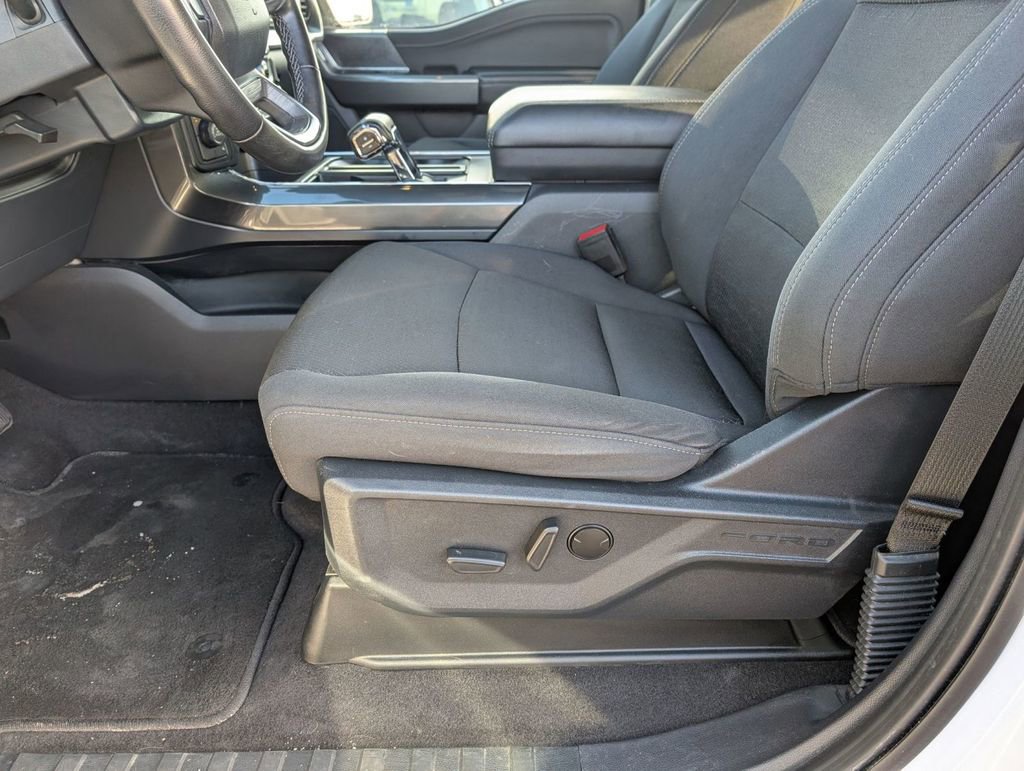 Used 2019 Ford F250 XL w/ STX Appearance Package image 21