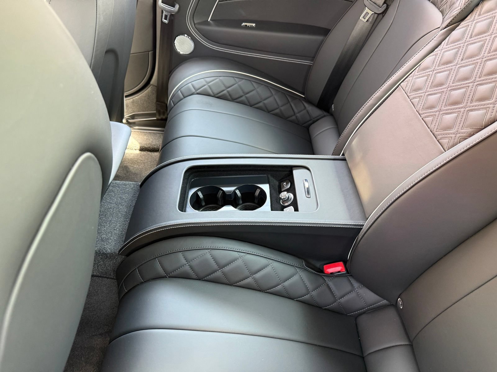 Used 2020 Bentley Continental GT AWD/4WD image 49