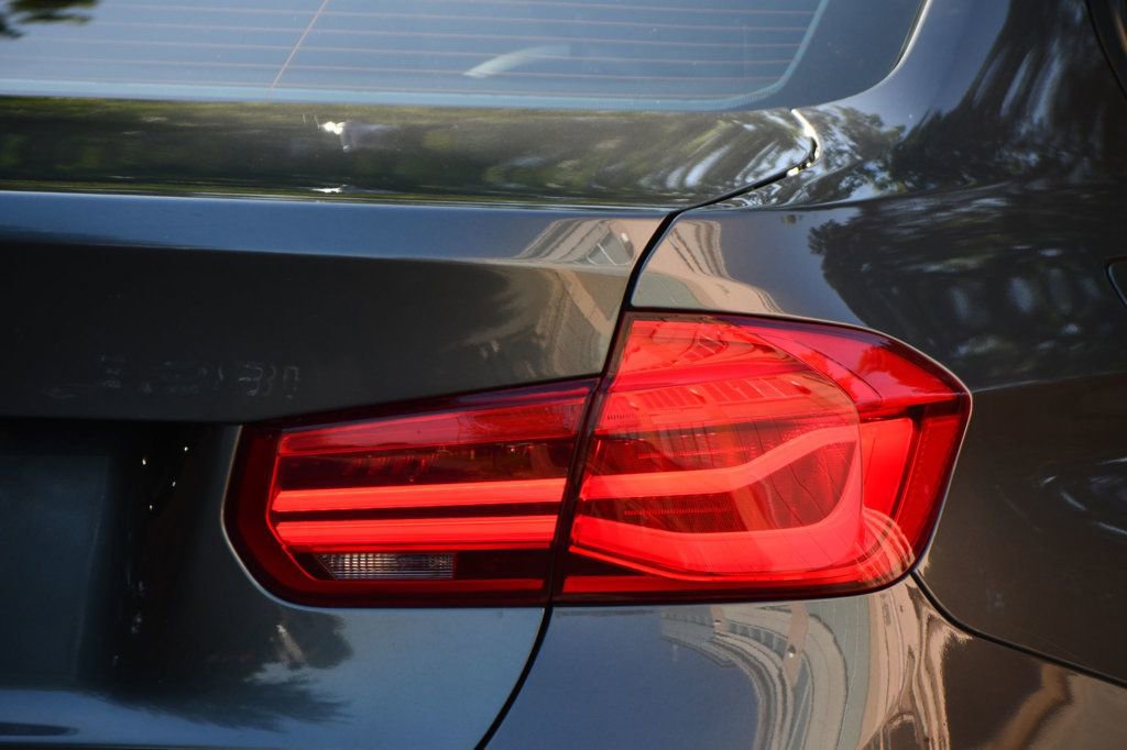 Used 2016 BMW 328i Sedan image 11