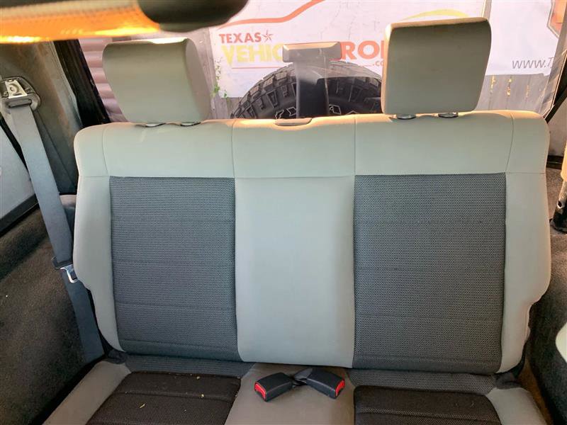 Used 2010 Jeep Wrangler Sport image 14